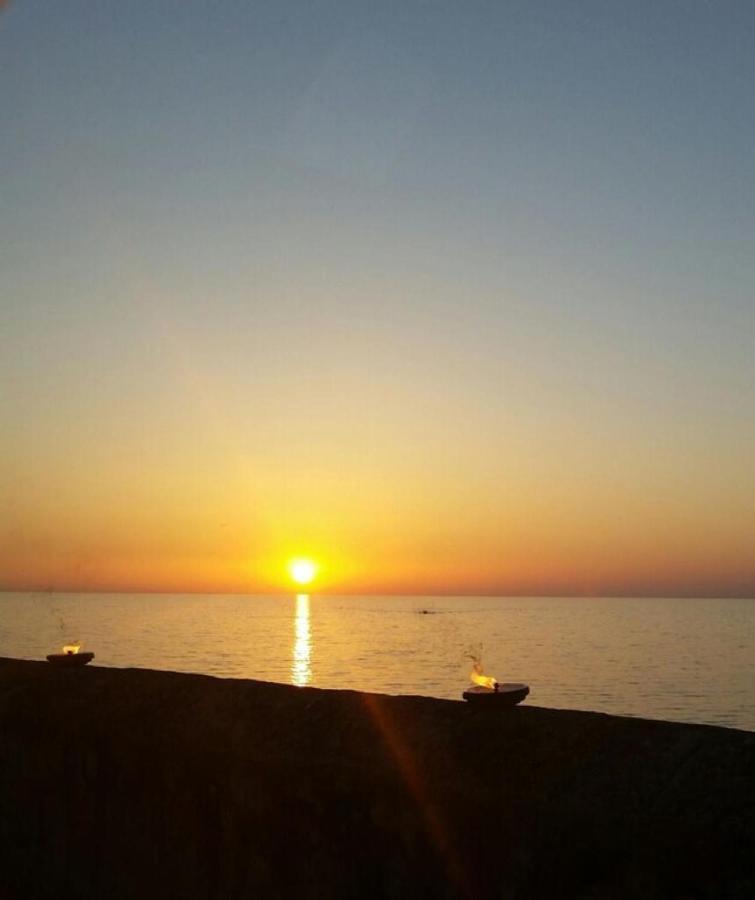 Gallipoli Mancaversa Futura Vacanza Andrea Marina di Mancaversa Zewnętrze zdjęcie