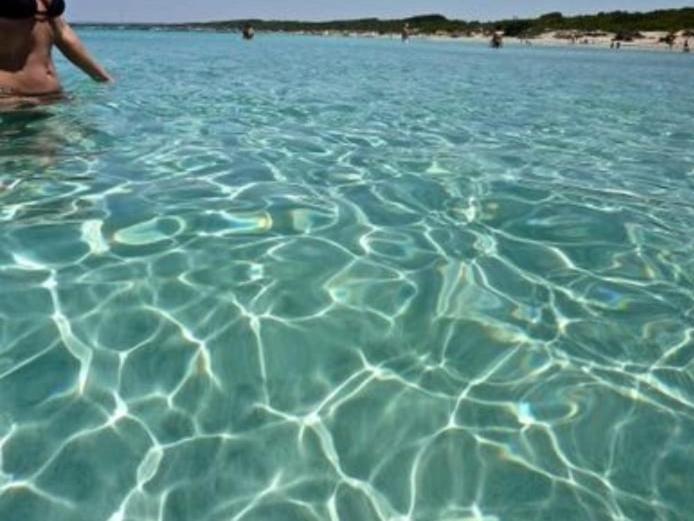 Gallipoli Mancaversa Futura Vacanza Andrea Marina di Mancaversa Zewnętrze zdjęcie