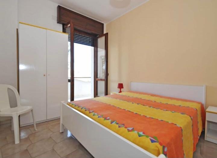 Gallipoli Mancaversa Futura Vacanza Andrea Marina di Mancaversa Zewnętrze zdjęcie