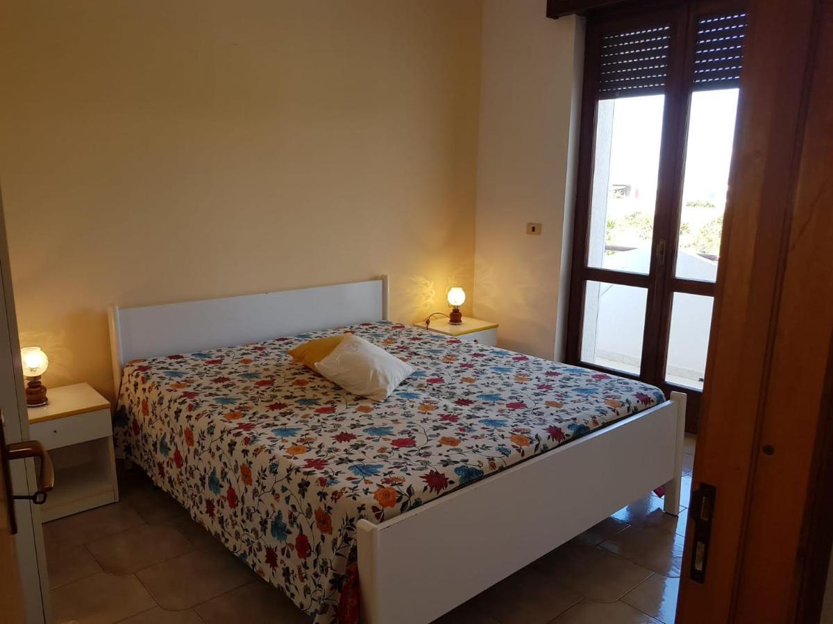 Gallipoli Mancaversa Futura Vacanza Andrea Marina di Mancaversa Zewnętrze zdjęcie