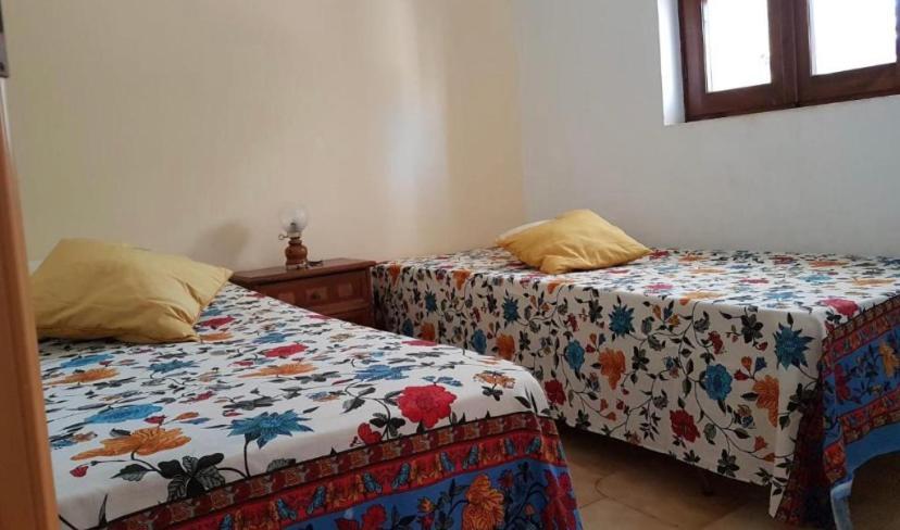 Gallipoli Mancaversa Futura Vacanza Andrea Marina di Mancaversa Zewnętrze zdjęcie